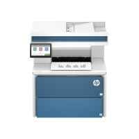 HP LaserJet Enterprise MFP 5601dn Printer Toner Cartridges